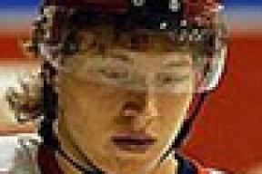 Михаил Грабовский дебютировал в НХЛ
