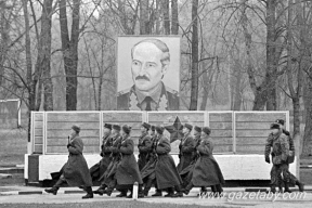 Класкоўскі: «Само панаванне рэжыму Лукашэнкі ператвараецца ў нацыянальную трагедыю»
