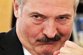 Александр Лукашенко и «Песенка о доброте»