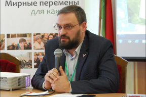 Лысенков: «Для населения хорошо, когда хоть кто-то хочет инвестировать в страну»