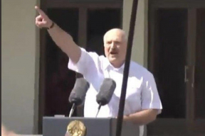 Лукашенко: я полгода, когда шла эта страшная болезнь, сходил с ума, чтобы ни один человек не заболел