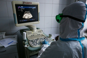 Медики сообщили о смертях трех беременных женщин в Минске