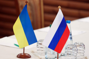 Пастухов: Реальные переговоры между Украиной и Россией возможны только в одном случае