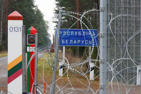 Cейм Литвы отклонил предложение ограничить поездки граждан Беларуси и России на родину